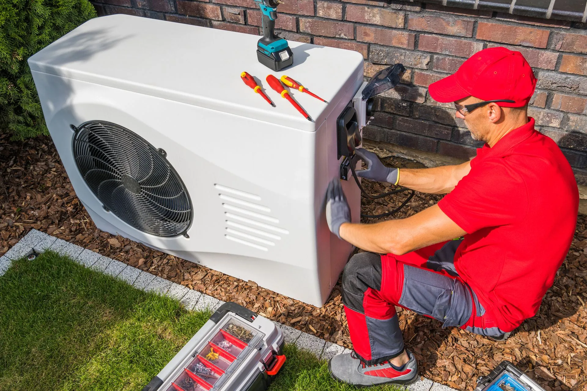 About HVAC in Hartland, VT